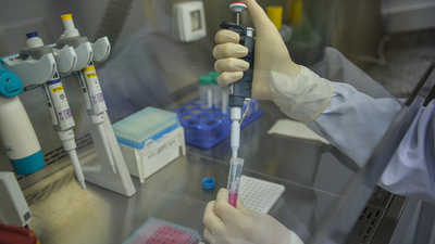 Fransa'dan hidroksiklorokin açıklaması