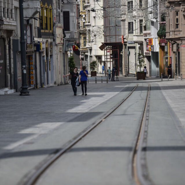 Sokağa çıkma kısıtlaması ne zaman bitecek?
