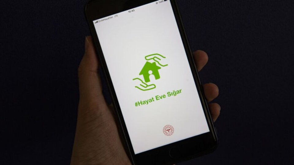 HES kodu nasıl alınır?