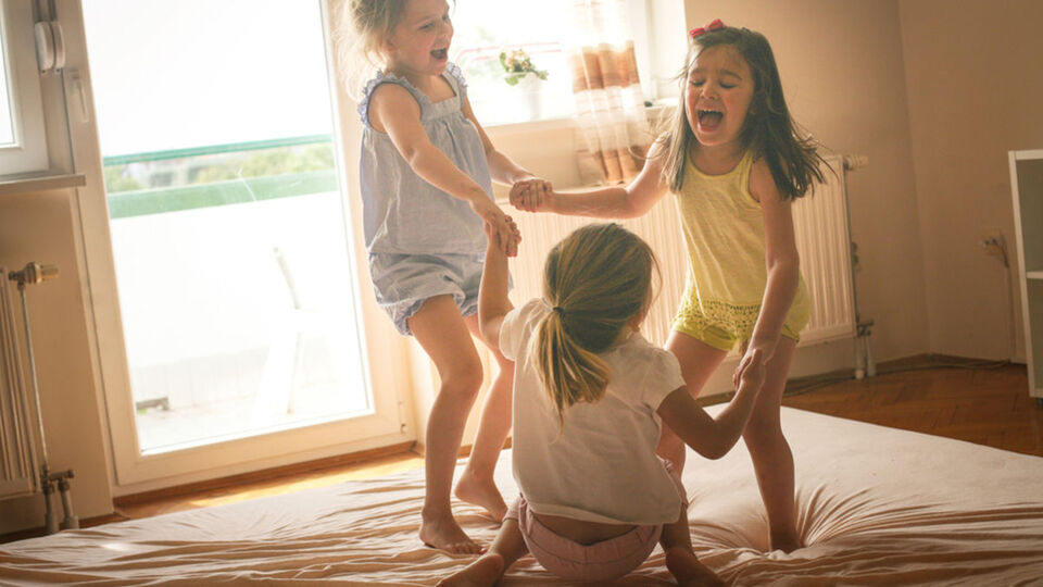 Bir eğitim aracı olarak oyun