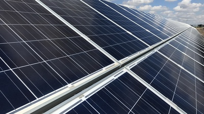 Kapasite artışında başı "güneş" çekecek