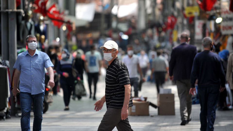 Cumhurbaşkanı'nın açıkladığı normalleşme adımları