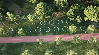 İstanbul'da çemberli dönem!