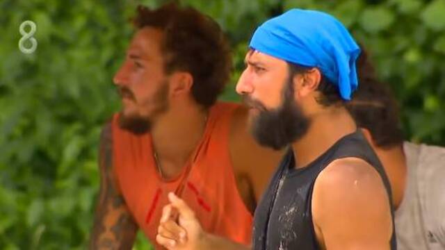 Survivor iletişim ödülünü kim kazandı?
