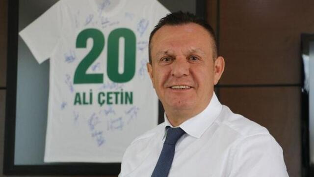 Y.Denizlispor, liglerin başlatılmasını destekliyor
