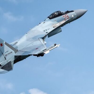 Rusya'dan ABD'ye Akdeniz'de taciz