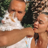 "Şakrak bizim 2'inci çocuğumuz"