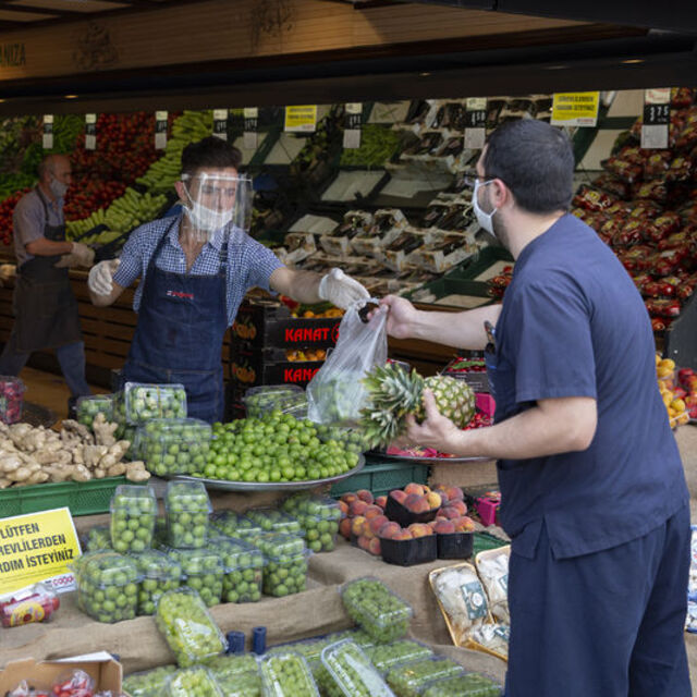 Marketlerin açılış kapanış saatleri!