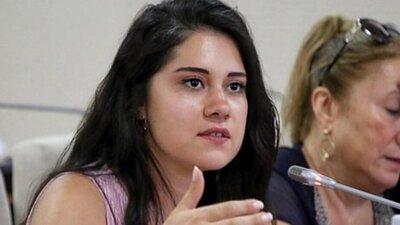 Dila Koyurga kaç yaşında?