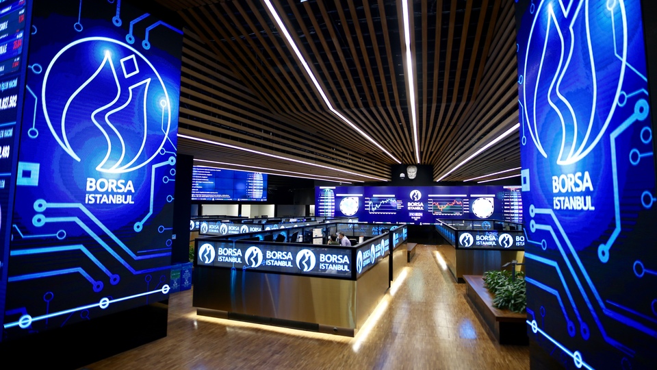 Borsaya ilk çeyrekte yatırımcı akını