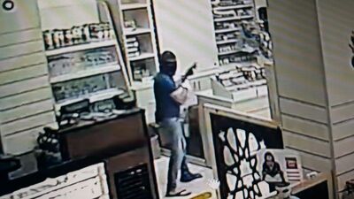 Hukukçulardan maskeyle işlenen suçlar için uyarı