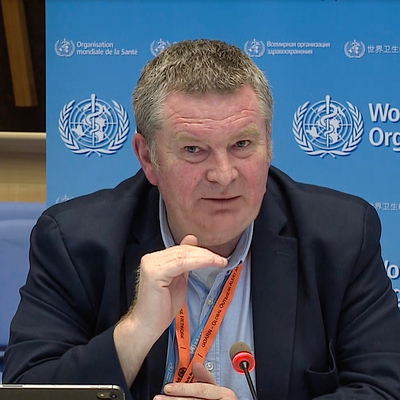 Dünya Sağlık Örgütü'nden 2. Pik uyarısı!