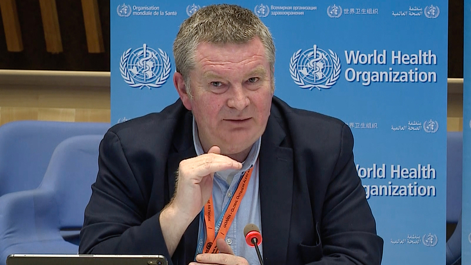 Dünya Sağlık Örgütü'nden 2. Pik uyarısı!