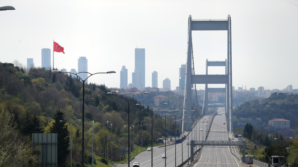 32 yaşındaki FSM'ye büyük bakım