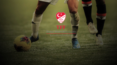 Maçlar öncesi herkese test!