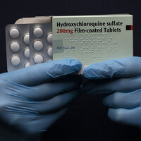 Hidroksiklorokinin nedir?