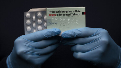 Hidroksiklorokinin nedir?