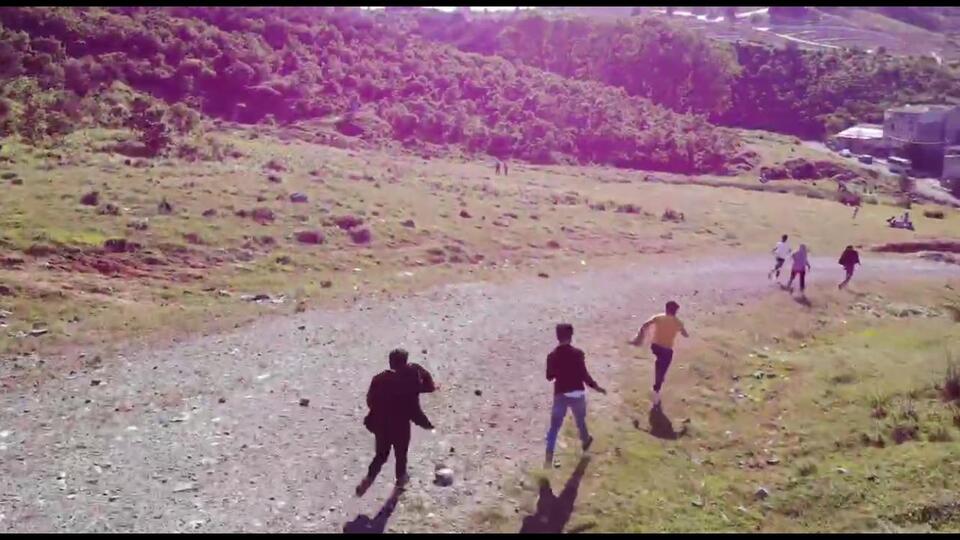 Kısıtlamada amansız kaçış!