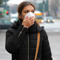 Sigara dumanında koronavirüs tehlikesi