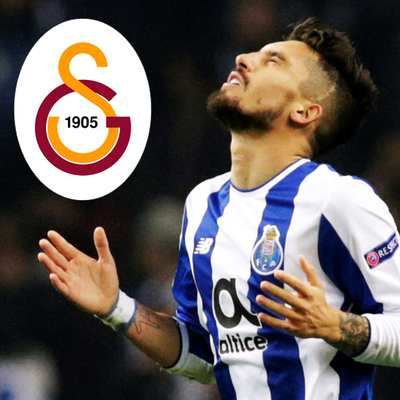 Galatasaray'a 1.8 Milyon Euro geliyor