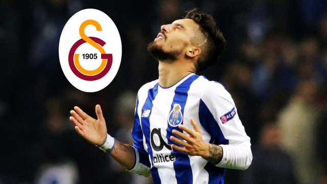 Galatasaray'a 1.8 Milyon Euro geliyor