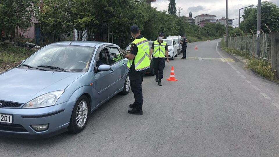 800 kişinin çalıştığı fabrikaya karantina!