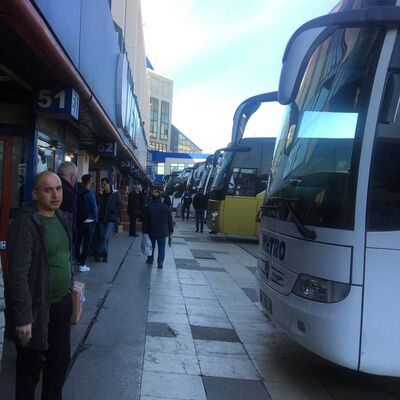 4 büyük otobüs firması sefer tarihini açıkladı!