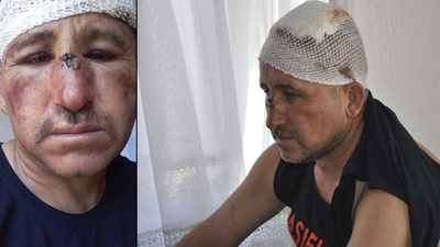 Karı-kocadan 'taciz' tuzağı iddiası!