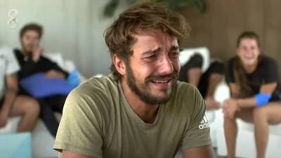 Survivor'da iletişim ödülü heyecanı!