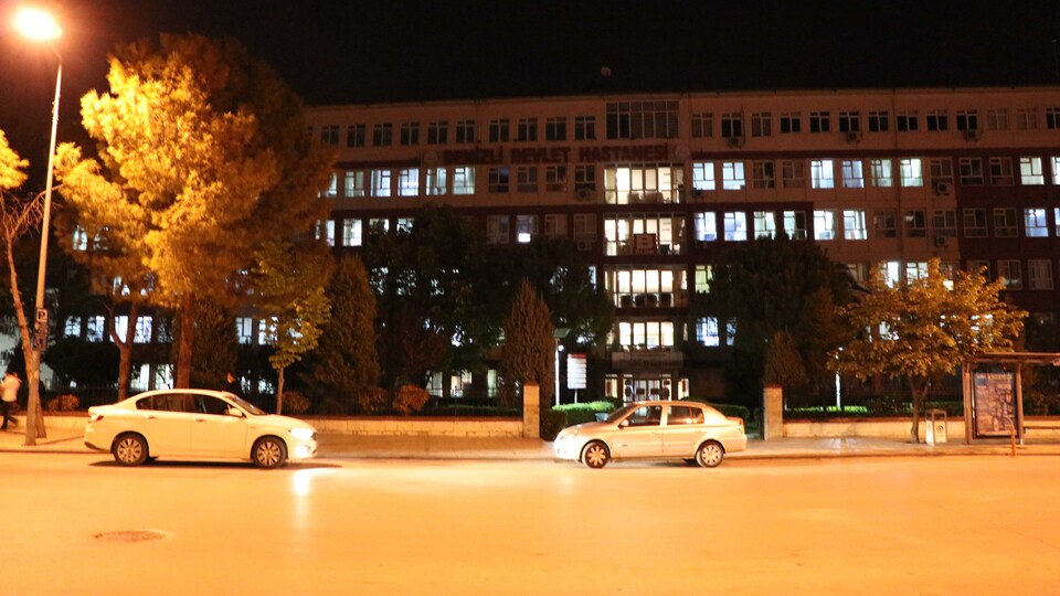 Siroz hastası kadının ölümü şüpheli bulundu