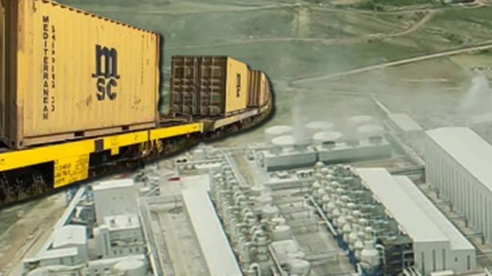 Kazan Soda'dan yeni hamle