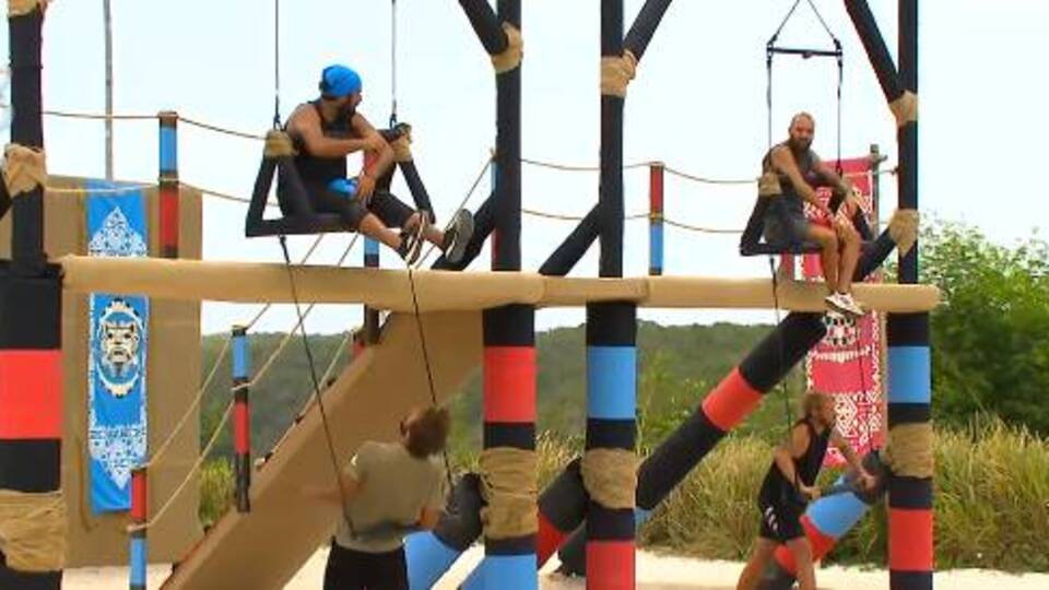 Survivor'da ödül oyununu kim kazandı?