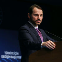 Bakan Albayrak'tan normalleşmenin yol haritası