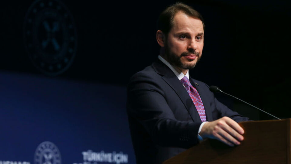 Bakan Albayrak'tan normalleşmenin yol haritası