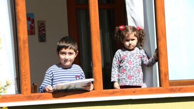 15 - 20 yaş ne zaman sokağa çıkacak?