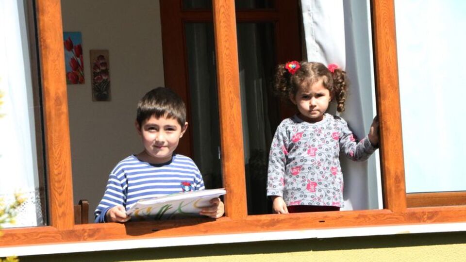 15 - 20 yaş ne zaman sokağa çıkacak?