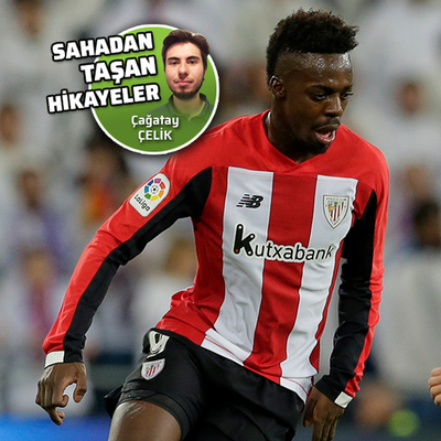 Sahra Çölü'nden İspanya'ya...