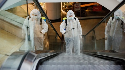 Akbatı ve Akasya'da hava kalitesi cepten takip edilebilecek