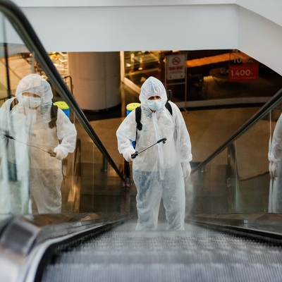 Akbatı ve Akasya'da hava kalitesi cepten takip edilebilecek