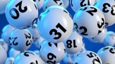 27 Mayıs Şans Topu çekiliş sonuçları