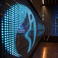 İstinye'de tersine dünya