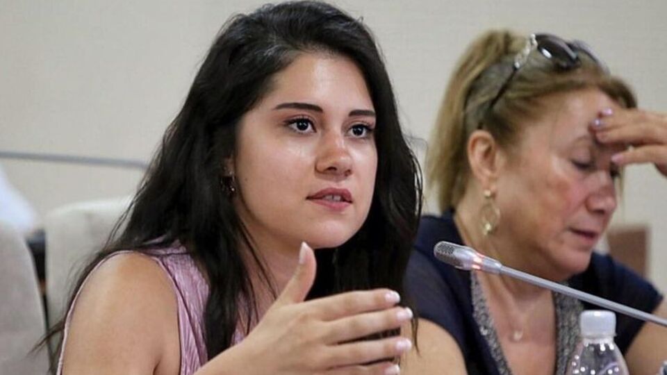 CHP'li meclis üyesine Erdoğan'a hakaretten gözaltı