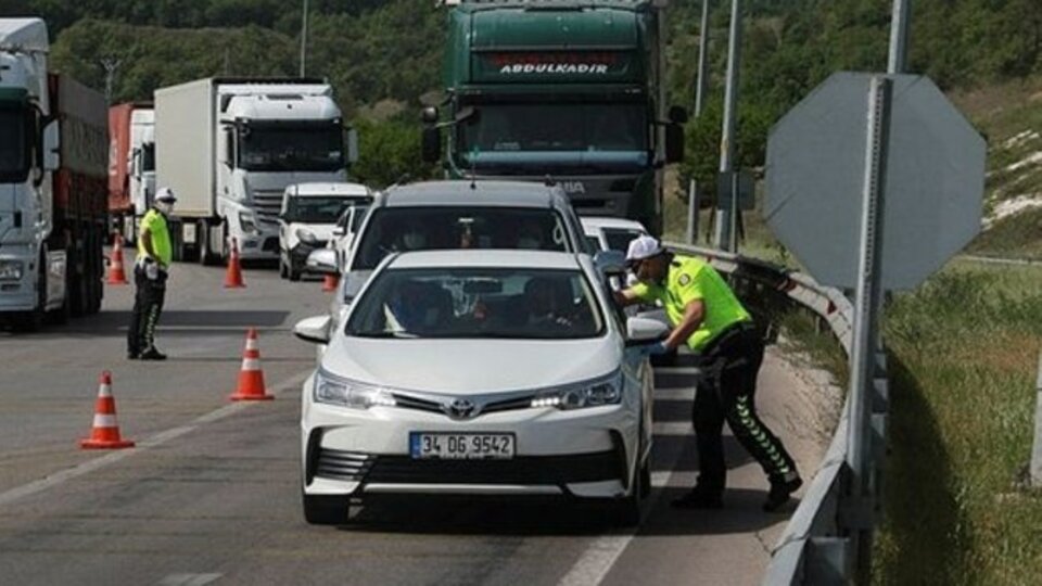 Seyahat izin belgesi nasıl alınır?
