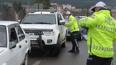 Şehirler arası seyahat yasağı ne zaman kalkacak?