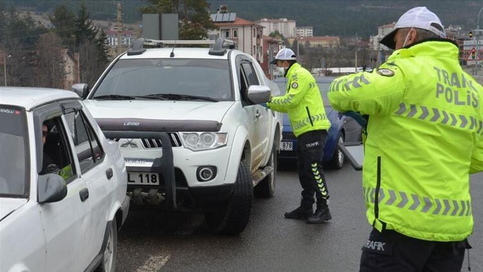 Şehirler arası seyahat yasağı ne zaman kalkacak?