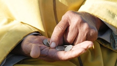 Türk-İş: Açlık sınırını 2 bin 438 lira