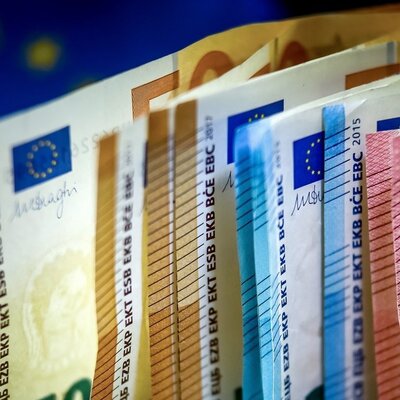 750 milyar euroluk operasyon