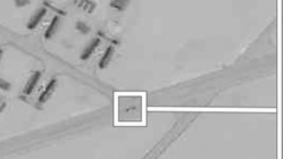 ABD'den Hafter'e giden uçaklarla ilgili yeni bilgiler