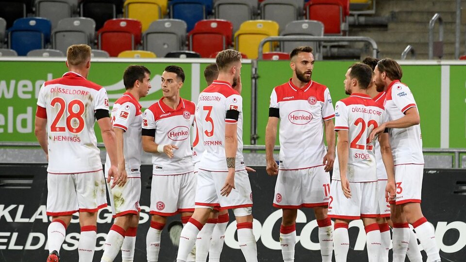 Schalke 04'ü Kenan yıktı!