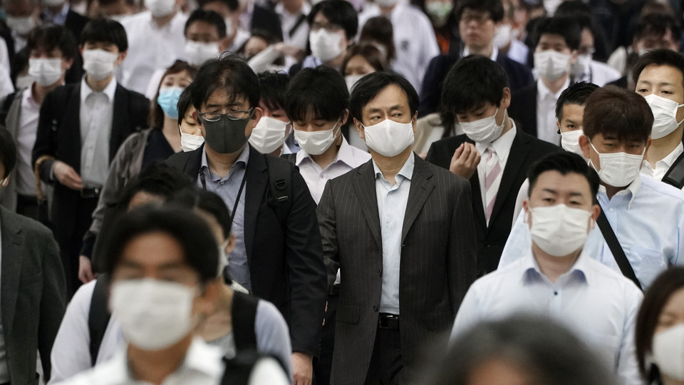 1.1 trilyon dolarlık yeni korona paketi